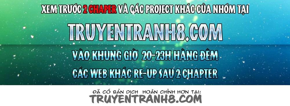 Nụ Hôn Nguyền Rủa Chapter 3 - 2