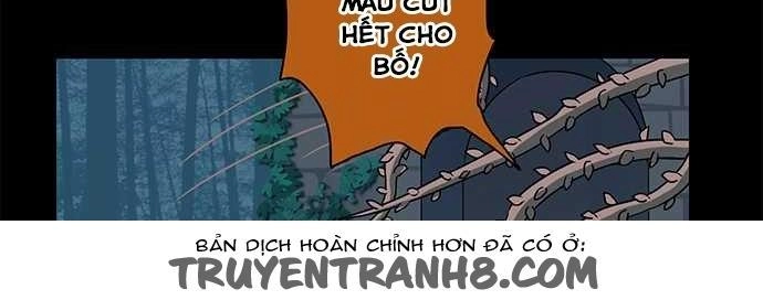 Nụ Hôn Nguyền Rủa Chapter 3 - 6