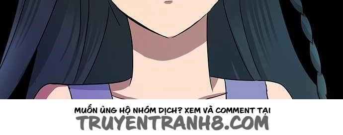 Nụ Hôn Nguyền Rủa Chapter 5 - 8