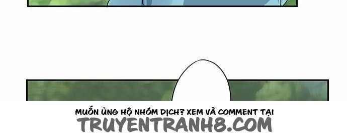 Nụ Hôn Nguyền Rủa Chapter 5 - 16