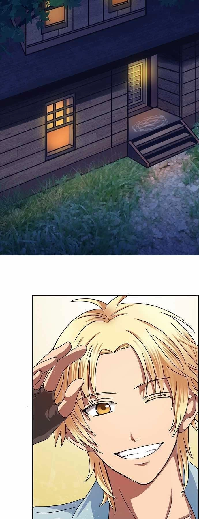 Nụ Hôn Nguyền Rủa Chapter 10 - 6