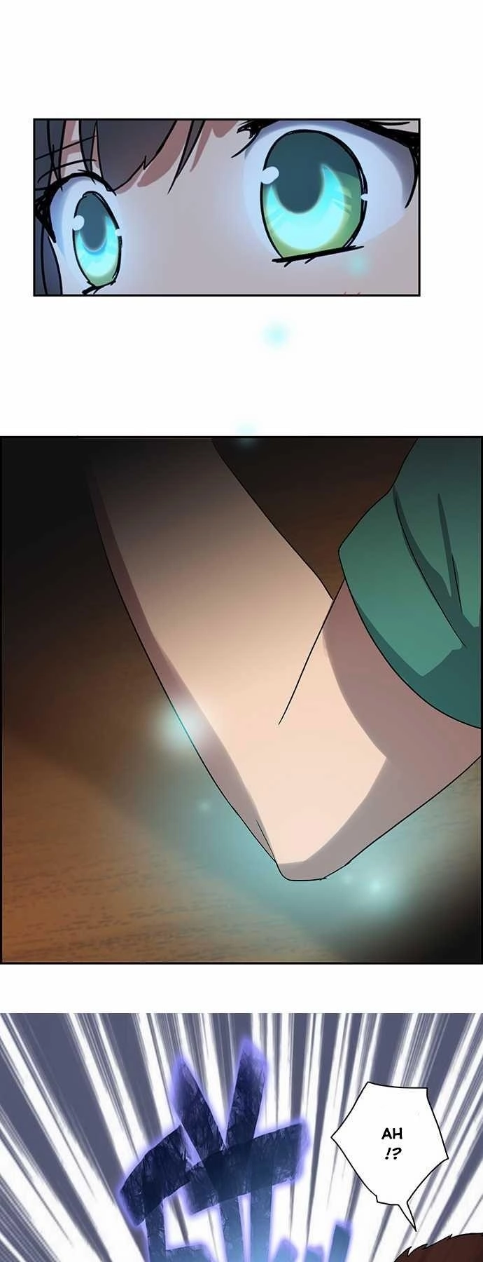 Nụ Hôn Nguyền Rủa Chapter 11 - 23