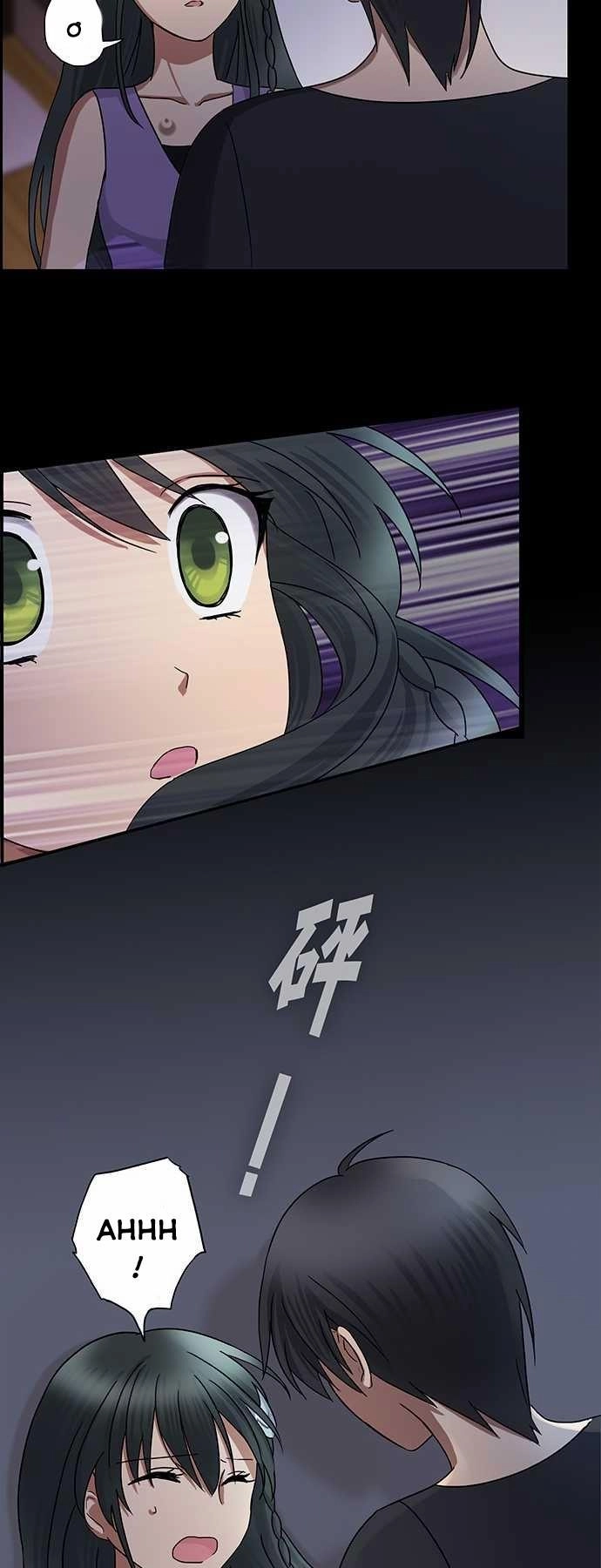 Nụ Hôn Nguyền Rủa Chapter 11 - 35