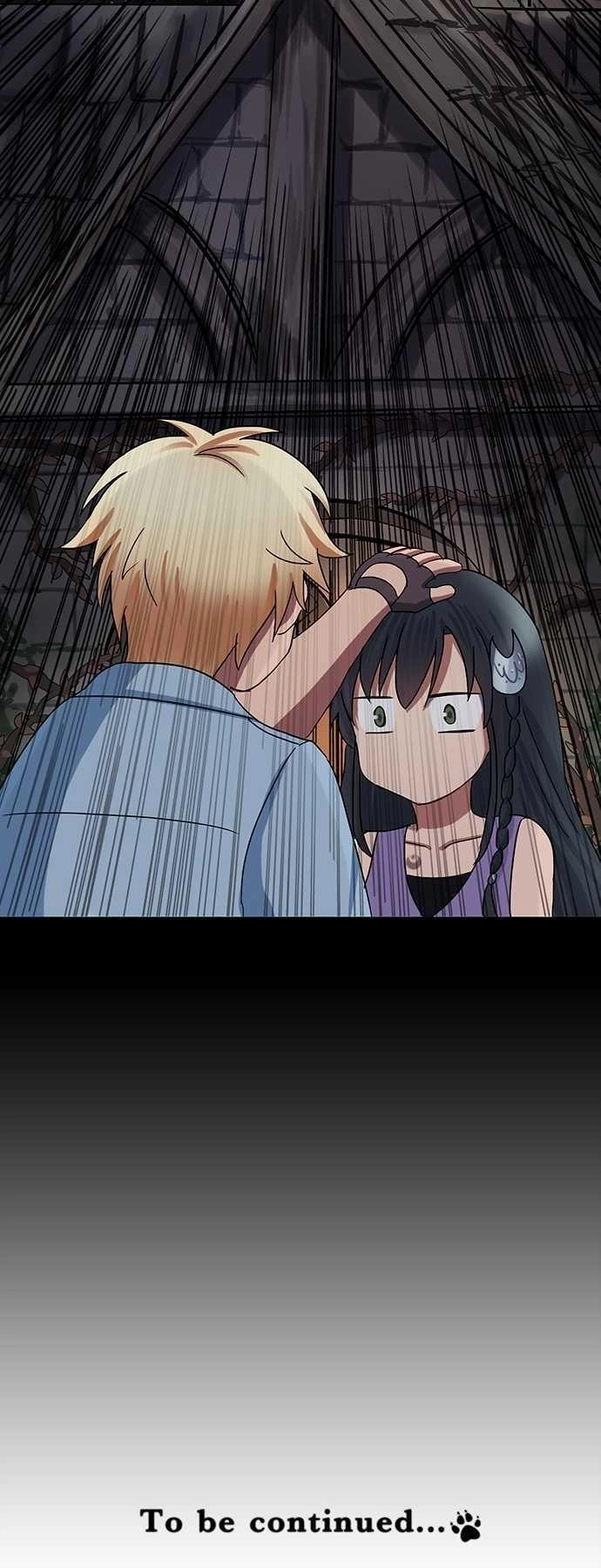 Nụ Hôn Nguyền Rủa Chapter 12 - 42