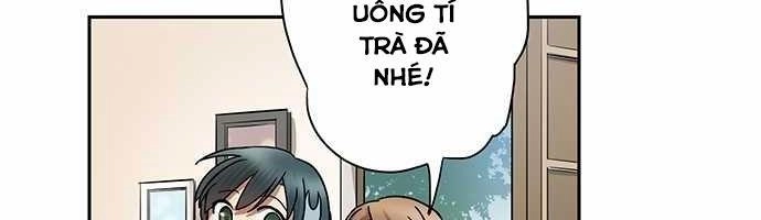 Nụ Hôn Nguyền Rủa Chapter 14 - 11