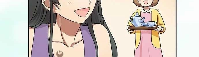 Nụ Hôn Nguyền Rủa Chapter 14 - 15