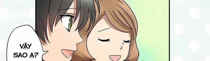 Nụ Hôn Nguyền Rủa Chapter 14 - 17