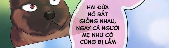 Nụ Hôn Nguyền Rủa Chapter 14 - 21