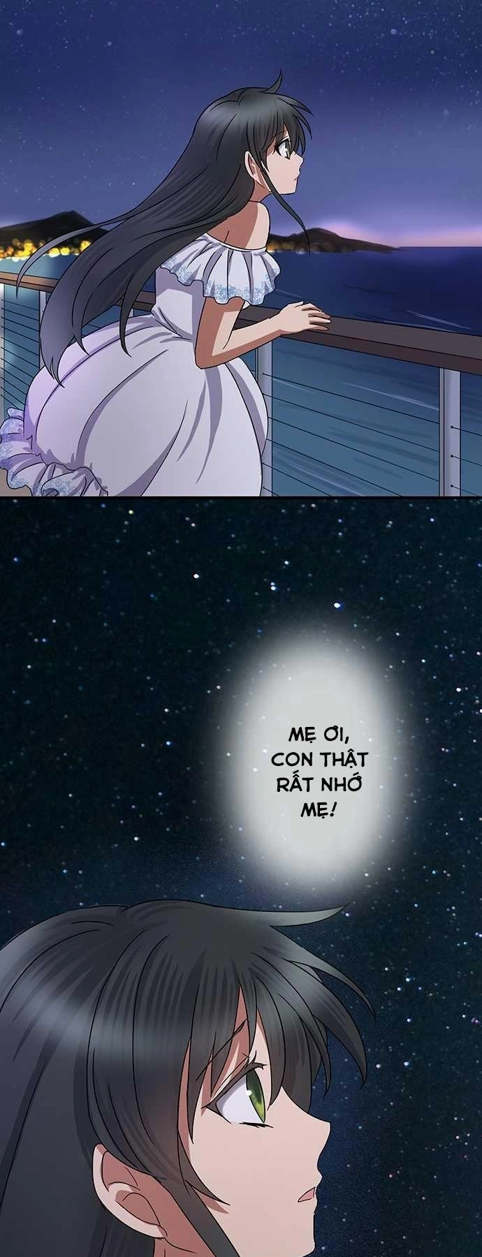 Nụ Hôn Nguyền Rủa Chapter 15 - 38