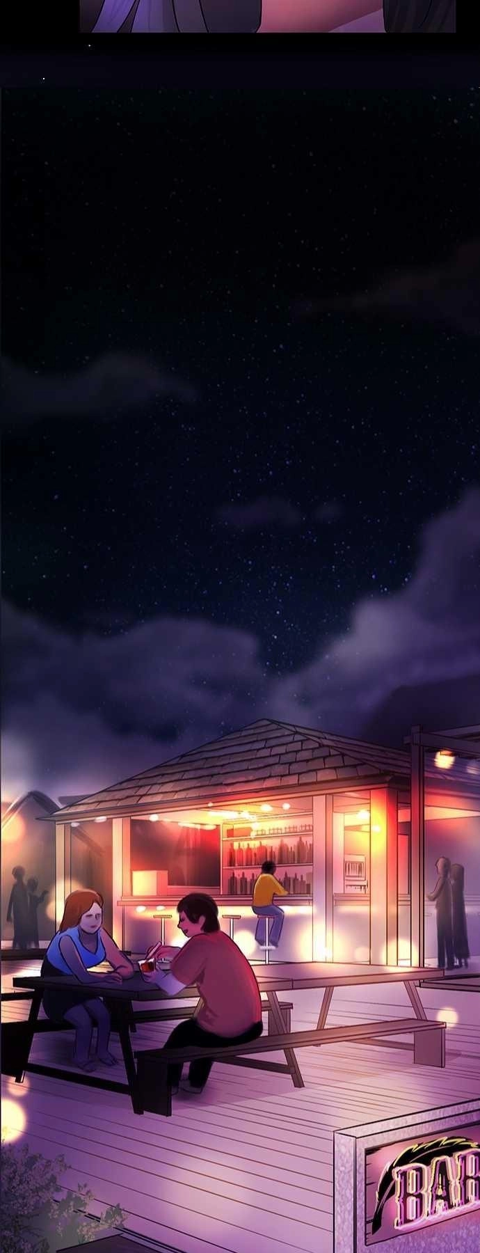 Nụ Hôn Nguyền Rủa Chapter 15 - 44