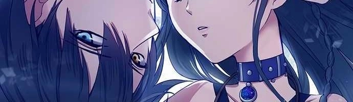 Nụ Hôn Nguyền Rủa Chapter 15 - 47