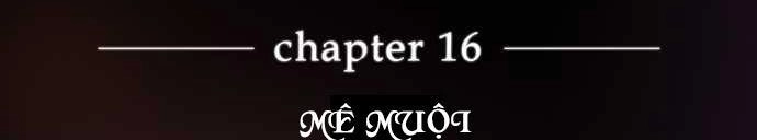 Nụ Hôn Nguyền Rủa Chapter 16 - 9