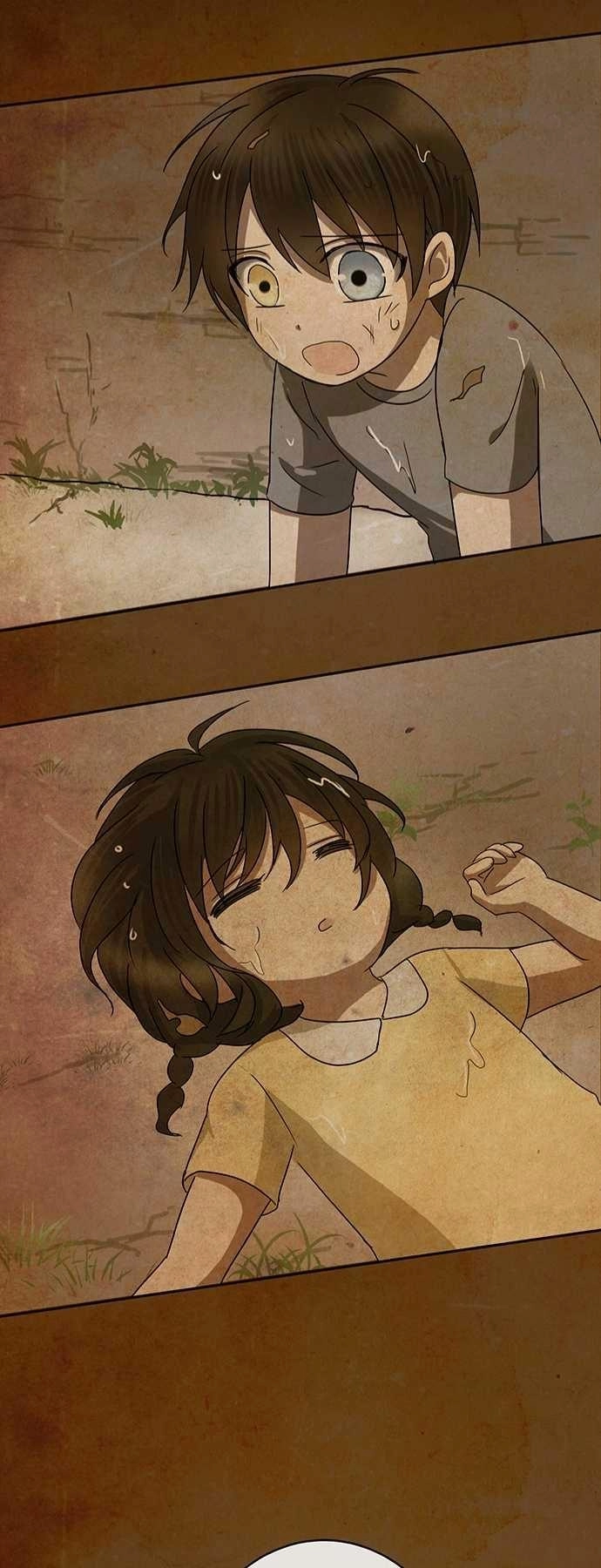 Nụ Hôn Nguyền Rủa Chapter 17 - 50