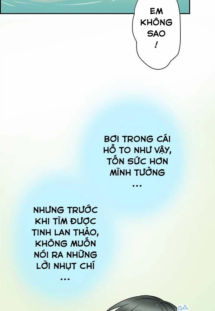 Nụ Hôn Nguyền Rủa Chapter 21 - 14