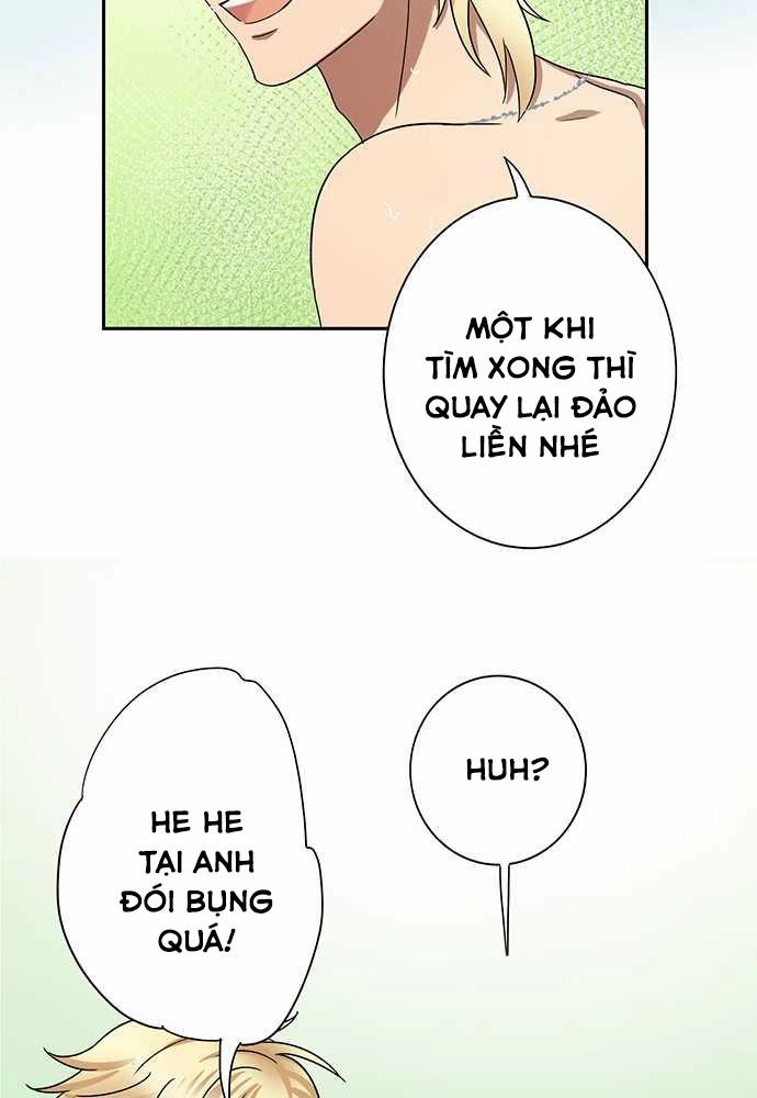 Nụ Hôn Nguyền Rủa Chapter 21 - 16