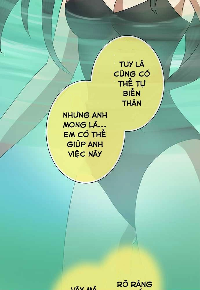 Nụ Hôn Nguyền Rủa Chapter 21 - 38