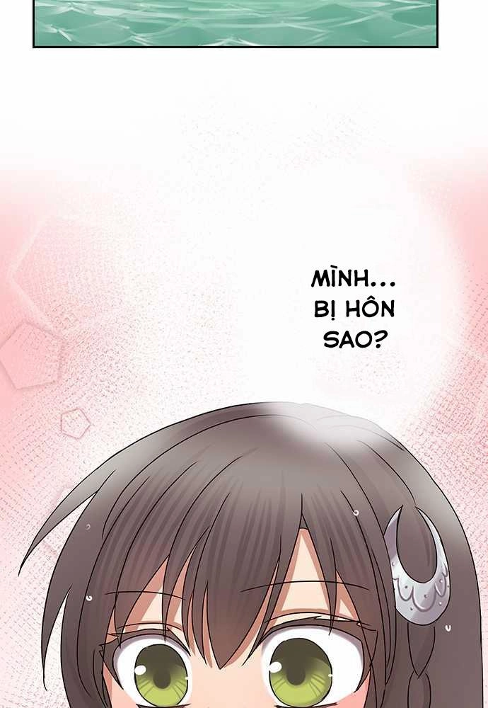 Nụ Hôn Nguyền Rủa Chapter 22 - 10