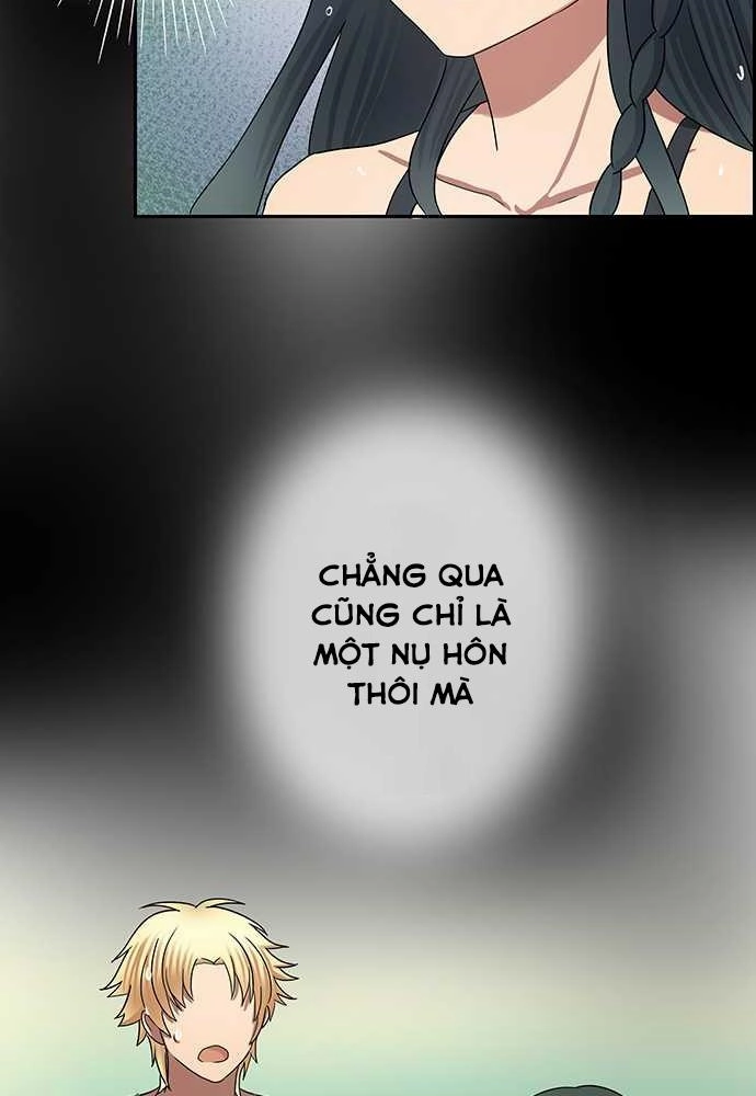 Nụ Hôn Nguyền Rủa Chapter 22 - 19