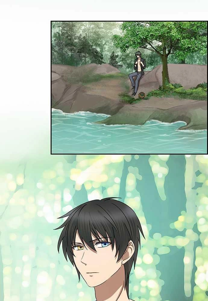 Nụ Hôn Nguyền Rủa Chapter 22 - 30