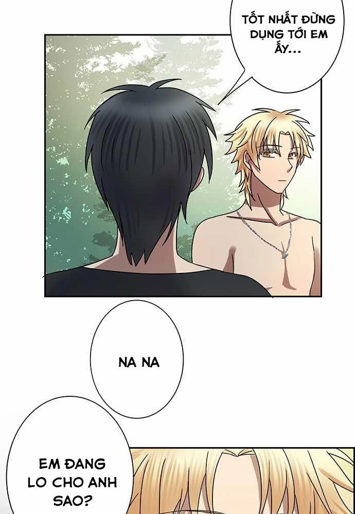 Nụ Hôn Nguyền Rủa Chapter 22 - 36