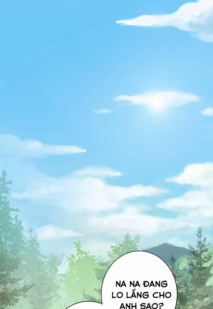 Nụ Hôn Nguyền Rủa Chapter 23 - 4