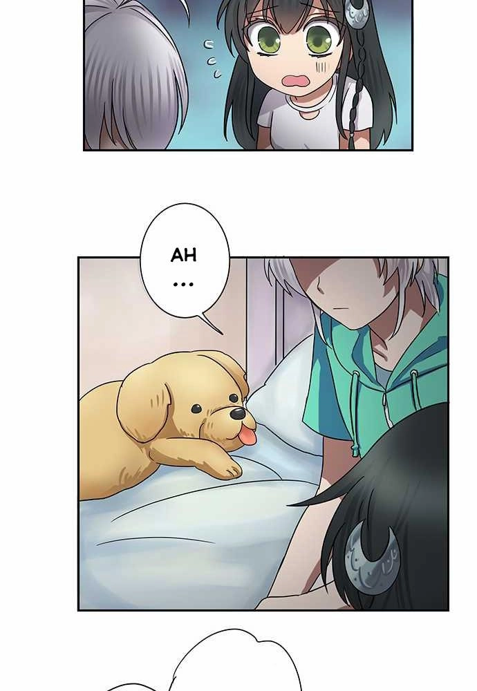 Nụ Hôn Nguyền Rủa Chapter 24 - 11