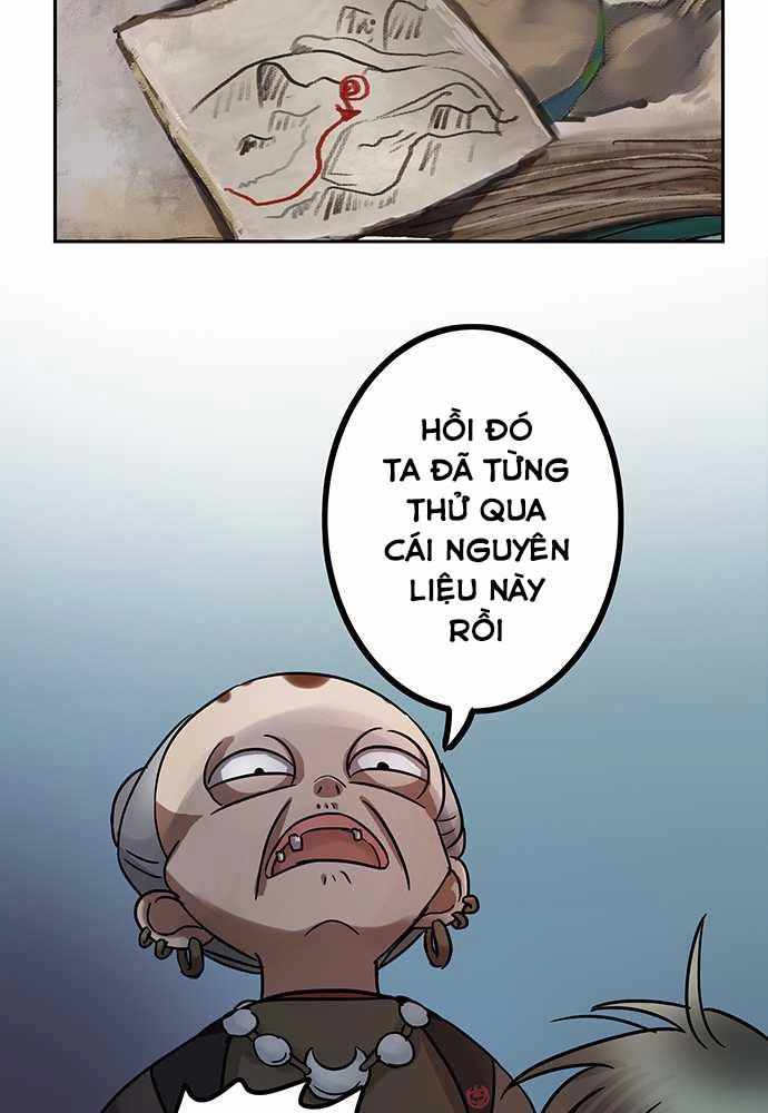 Nụ Hôn Nguyền Rủa Chapter 24 - 32