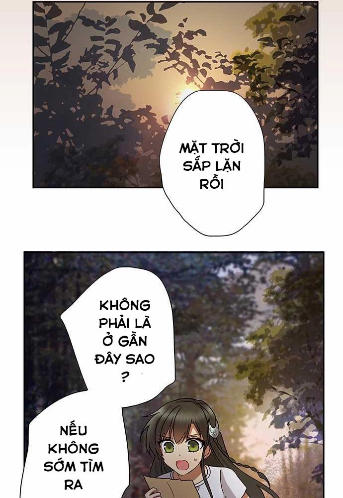 Nụ Hôn Nguyền Rủa Chapter 25 - 4