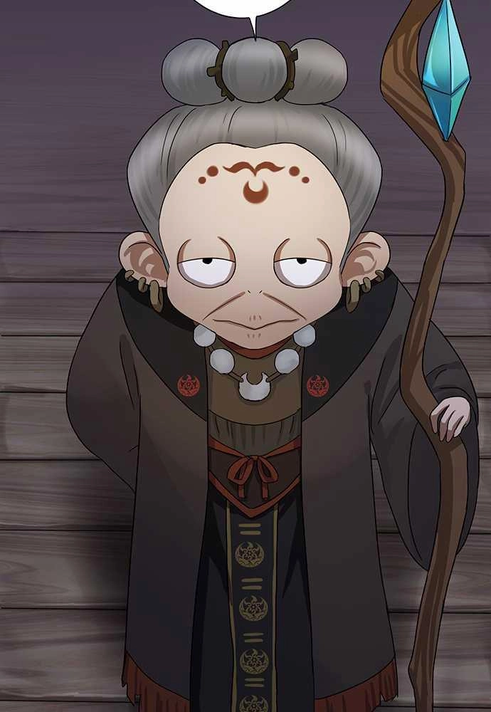 Nụ Hôn Nguyền Rủa Chapter 25 - 11