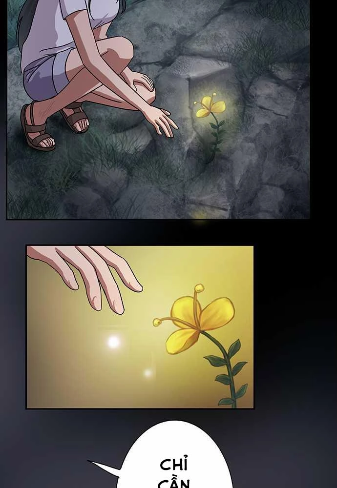 Nụ Hôn Nguyền Rủa Chapter 25 - 21