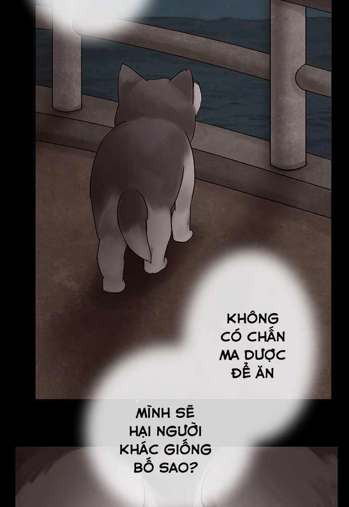 Nụ Hôn Nguyền Rủa Chapter 27 - 19