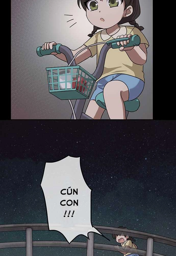 Nụ Hôn Nguyền Rủa Chapter 27 - 23