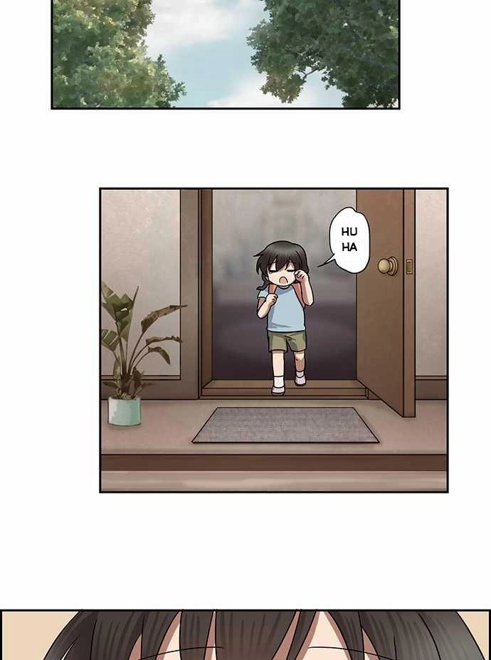 Nụ Hôn Nguyền Rủa Chapter 28 - 9