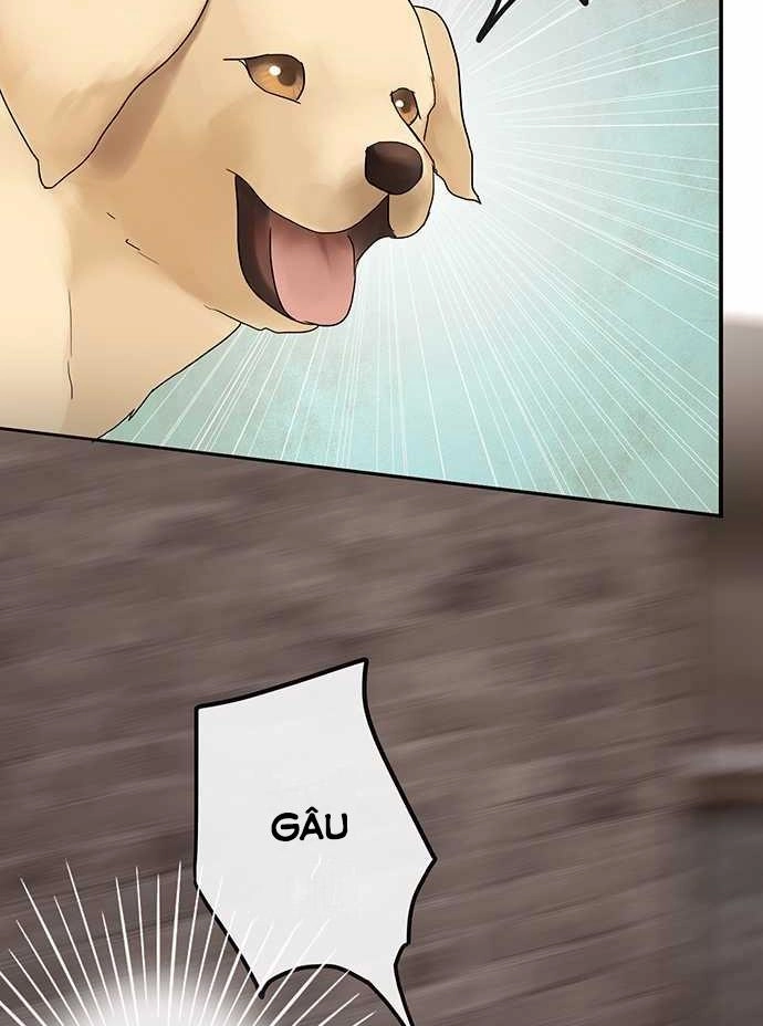 Nụ Hôn Nguyền Rủa Chapter 28 - 18