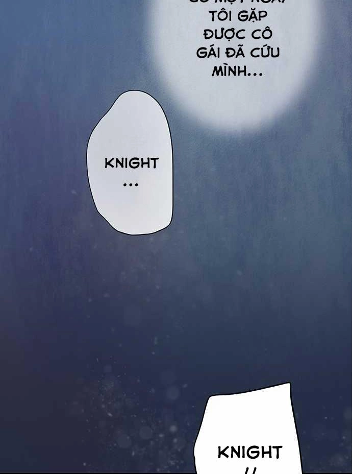 Nụ Hôn Nguyền Rủa Chapter 28 - 34