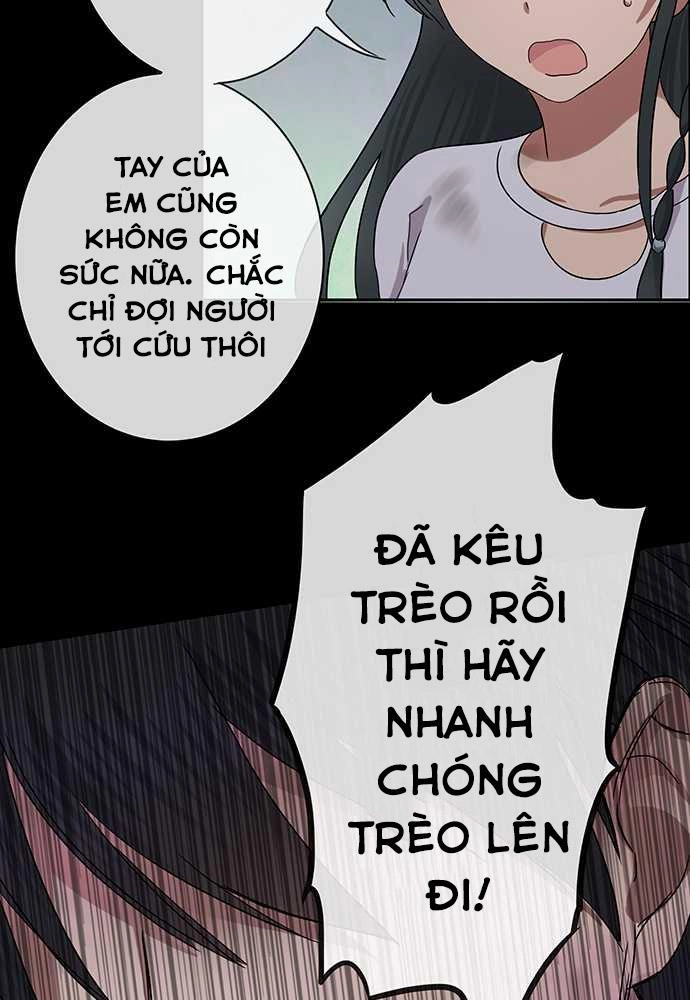 Nụ Hôn Nguyền Rủa Chapter 29 - 26