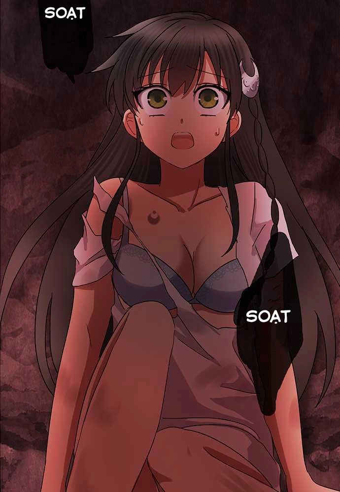 Nụ Hôn Nguyền Rủa Chapter 30 - 27