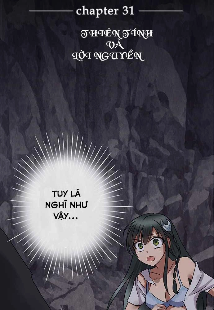 Nụ Hôn Nguyền Rủa Chapter 31 - 14