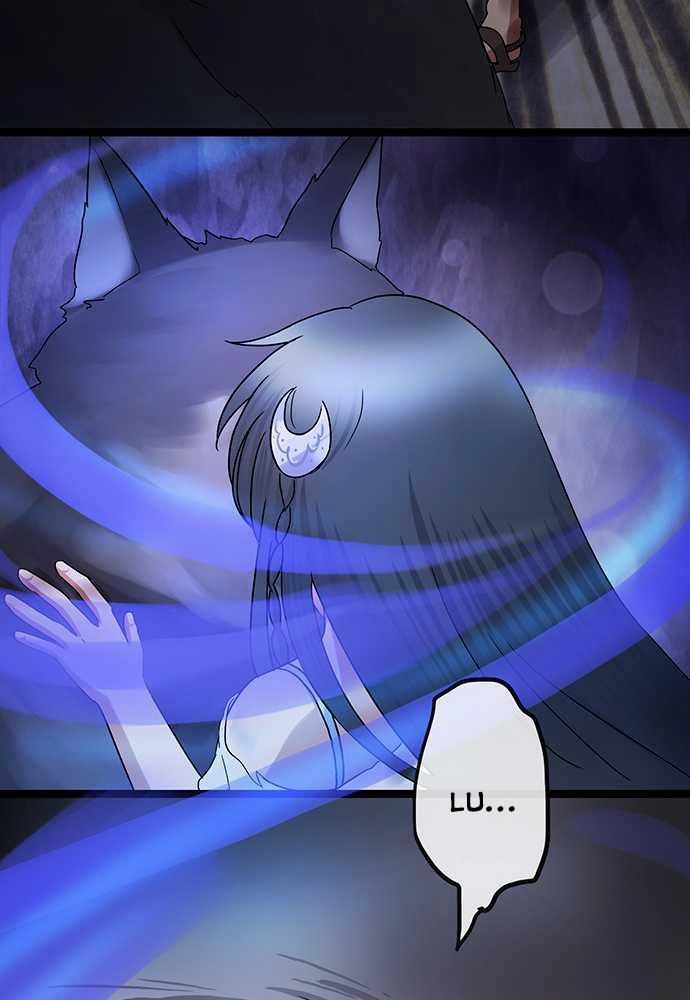 Nụ Hôn Nguyền Rủa Chapter 31 - 29