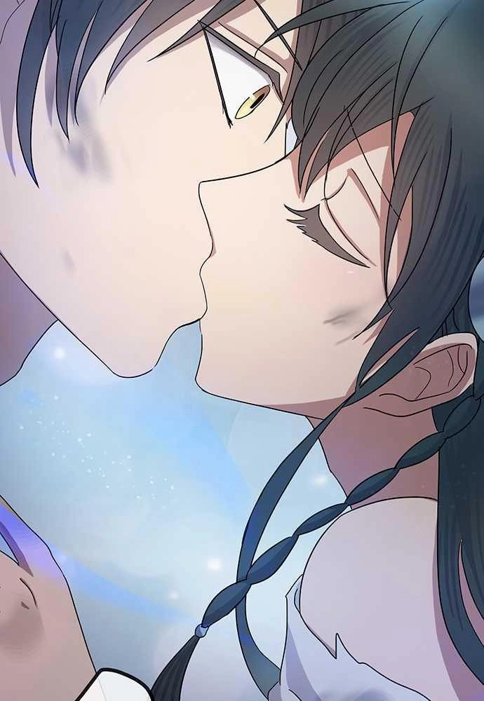 Nụ Hôn Nguyền Rủa Chapter 31 - 31