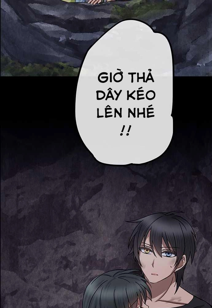 Nụ Hôn Nguyền Rủa Chapter 31 - 37