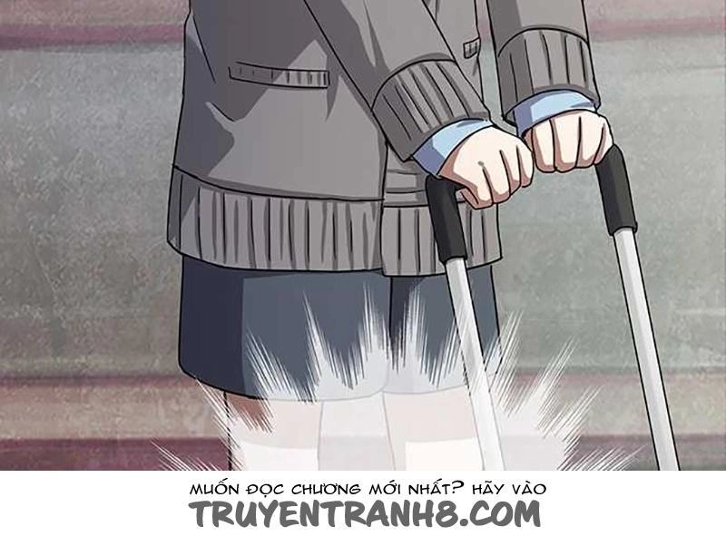 Nụ Hôn Nguyền Rủa Chapter 34 - 17