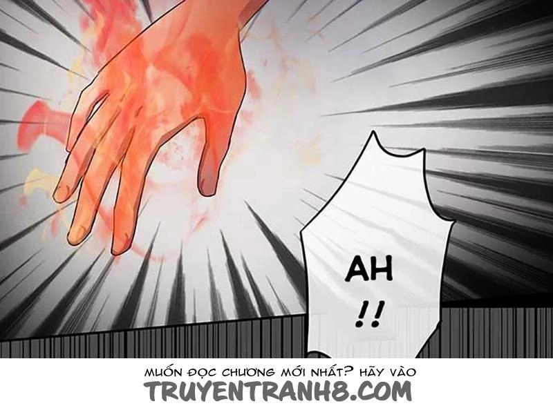 Nụ Hôn Nguyền Rủa Chapter 35 - 11