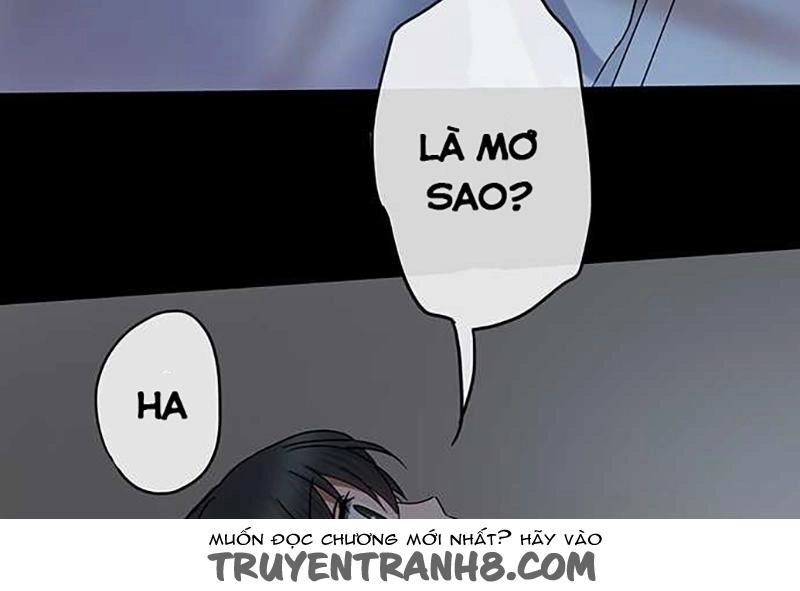 Nụ Hôn Nguyền Rủa Chapter 35 - 15