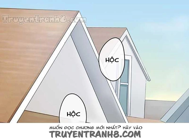 Nụ Hôn Nguyền Rủa Chapter 35 - 19