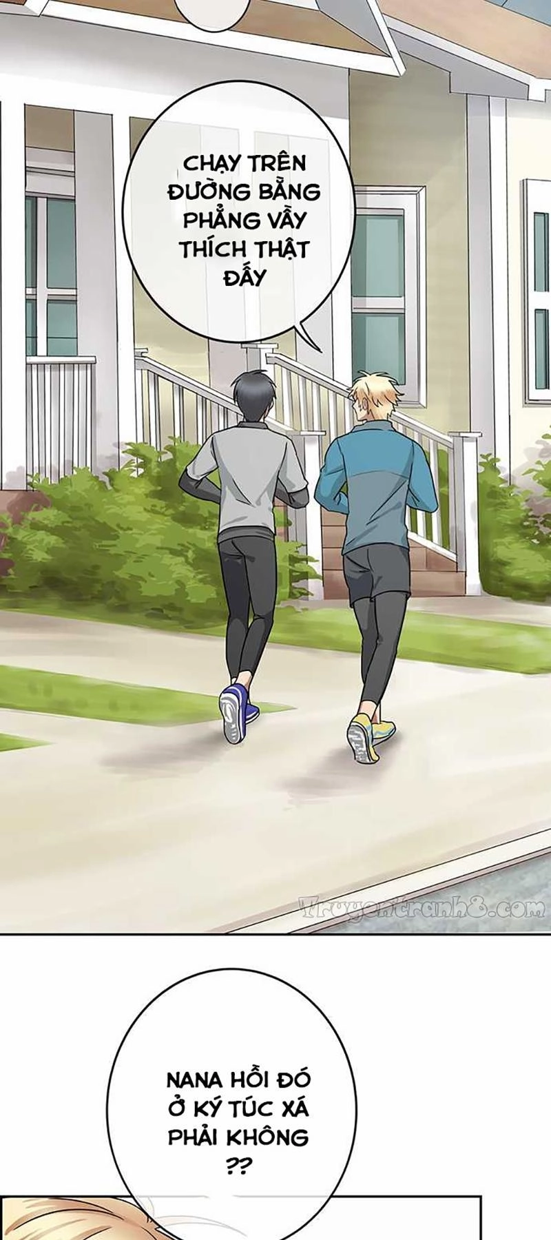 Nụ Hôn Nguyền Rủa Chapter 35 - 20