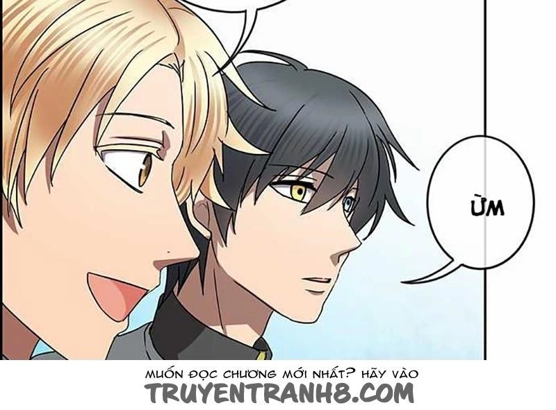 Nụ Hôn Nguyền Rủa Chapter 35 - 21