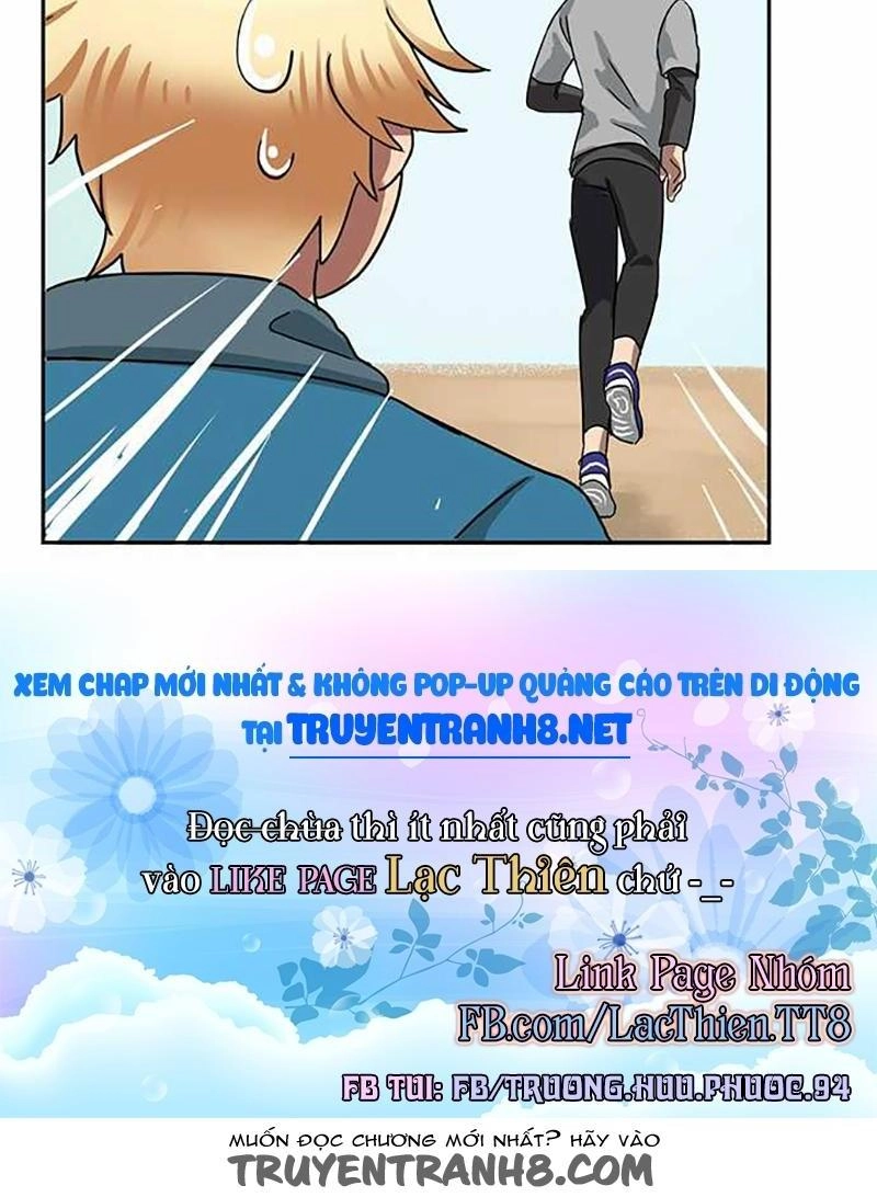 Nụ Hôn Nguyền Rủa Chapter 35 - 23