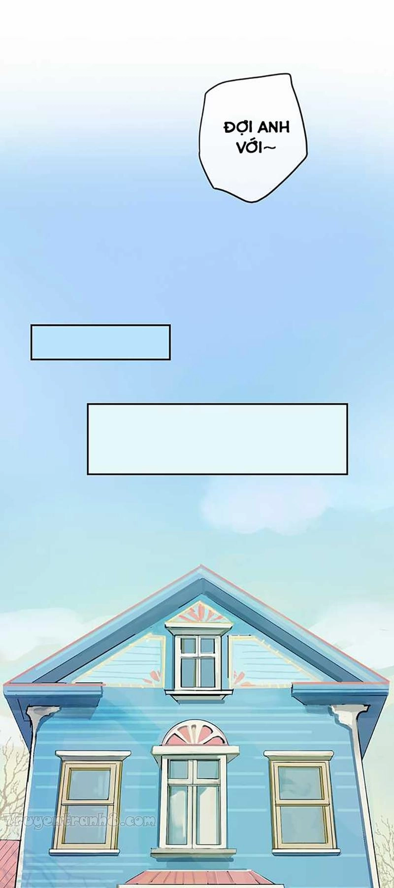 Nụ Hôn Nguyền Rủa Chapter 35 - 24