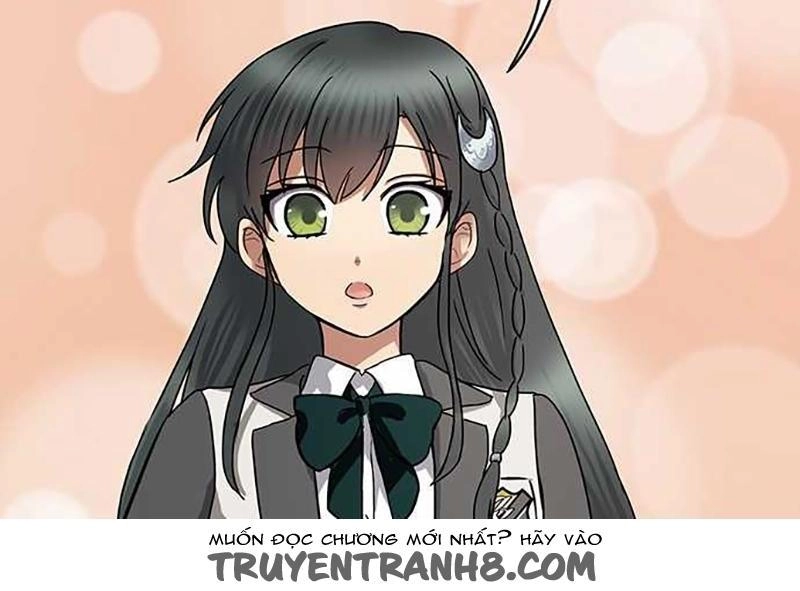 Nụ Hôn Nguyền Rủa Chapter 35 - 27